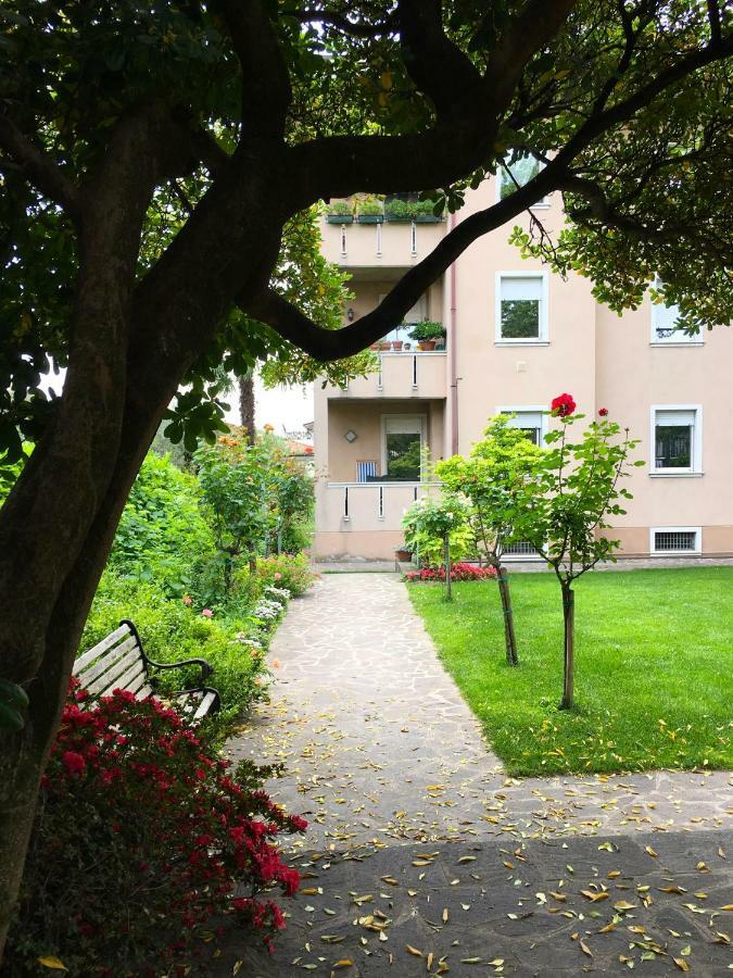 Horto Terapeutico Home Desenzano del Garda Exterior foto